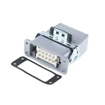 EPIC Connector Set, 10 Way, 10A, Female to Male, H-A, 440 V - 10440100+10441100+10442000+194 product image