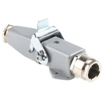 EPIC Connector Set, 3 Way, 10A, Female to Male, H-A, 600 V - 19426500+10424500+10420000+10421000+ product image