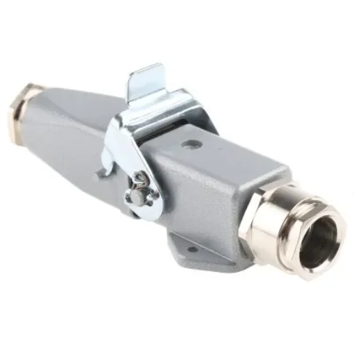 EPIC Connector Set, 3 Way, 10A, Female to Male, H-A, 600 V - 19426500+10424500+10420000+10421000+ product image