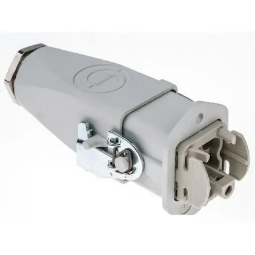 EPIC Connector Set, 4 Way, 10A, Female to Male, H-A, 250 V - 10422000+10431000+10432000+194 product image