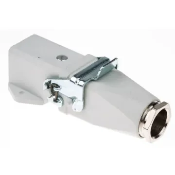 EPIC Connector Set, 4 Way, 10A, Female to Male, H-A, 250 V - 10423000+10431000+10432000+194 product image