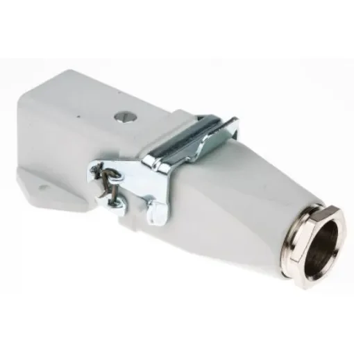 EPIC Connector Set, 4 Way, 10A, Female to Male, H-A, 250 V - 10423000+10431000+10432000+194 product image