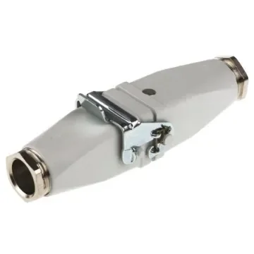 EPIC Locking Lever Kit, 4 Way, 10A, Female to Male, H-A 3, H-A 4, 250 V - 10431000+10432000+19426000+194 product image