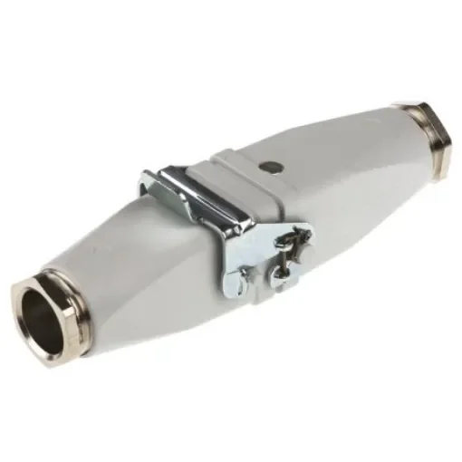 EPIC Locking Lever Kit, 4 Way, 10A, Female to Male, H-A 3, H-A 4, 250 V - 10431000+10432000+19426000+194 product image