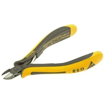 Bernstein ESD Safe Side Cutters - 3-651-15 product image