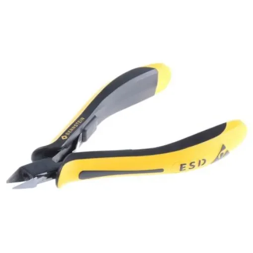 Bernstein ESD Safe Side Cutters - 3-652-15 product image