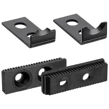 Knipex Set of spare blades Set of Spare Blades for use with Self-Adjusting Insulation Strippers (12 50 200) - 12 59 01 product image