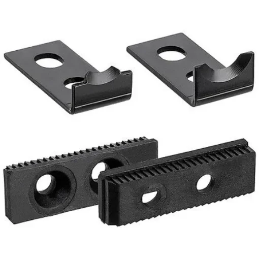 Knipex Set of spare blades Set of Spare Blades for use with Self-Adjusting Insulation Strippers (12 50 200) - 12 59 01 product image