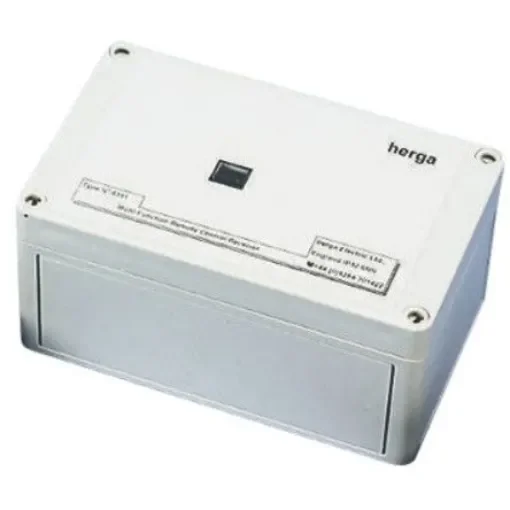 Herga 6311-1183-3501 Remote Control System,433.92MHz product image