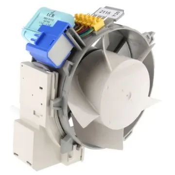 Fan Motor Assembly for use with Vent-Axia TX Series Products - 452586 product image