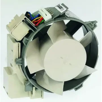 Fan Motor Assembly for use with Vent-Axia TX Series Products - 452589 product image
