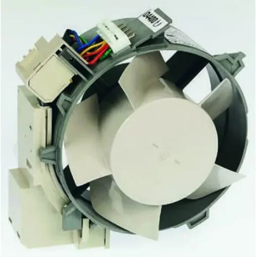 Fan Motor Assembly for use with Vent-Axia TX Series Products - 452589 product image