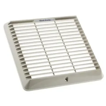 Vent-Axia Vent Grille, Parallel Slat - 466452 product image