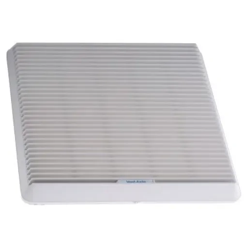 Vent-Axia Vent Grille, Parallel Slat - 466455 product image