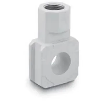 SMC Spacer for AC - Y610-F03-A product image