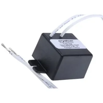 Sensata Crydom Relay Filter for use with Crydom Single Phase SSR's - 1F25 product image