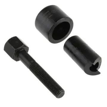 Greenlee Punch and Die Tool, 12.5mm, Circular, Hand Operation - 50067273 product image