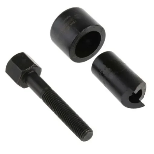 Greenlee Punch and Die Tool, 12.5mm, Circular, Hand Operation - 50067273 product image