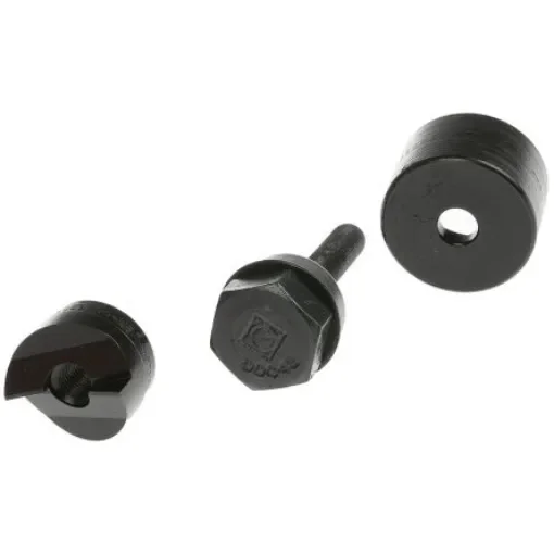 Greenlee Punch and Die Tool, 30.5mm, Circular, Hand Operation - 50365088 product image