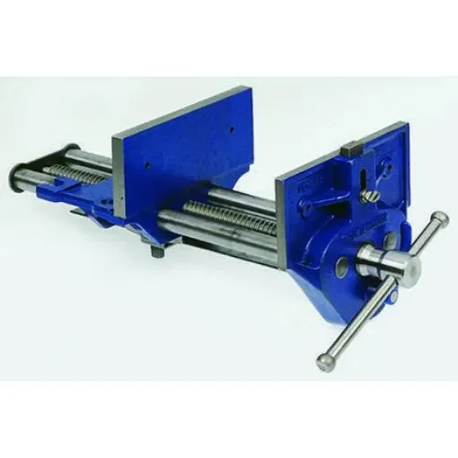 Record Bench Vice x 100mm 230mm x 330mm - T5212ED product image