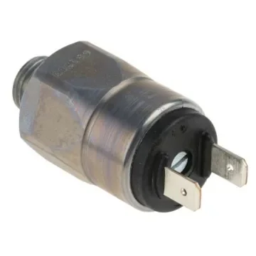 Suco Pressure Switch, 20bar to - 0166415031059 product image