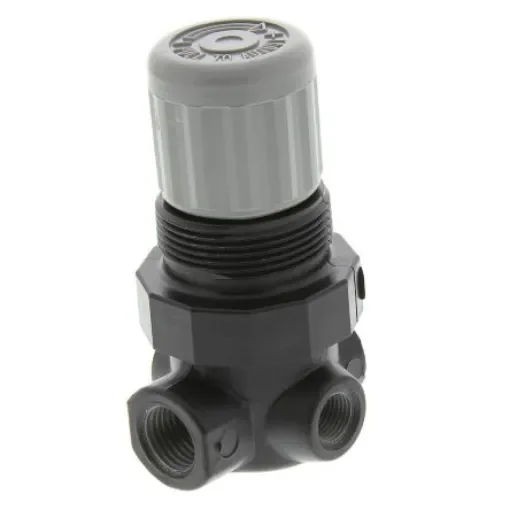 Norgren V07 Pressure Relief Valve G 1/4, V07-200-NNLG product image