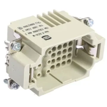 HARTING Connector Housing, Han K Series 33 Way - 09380323001 product image