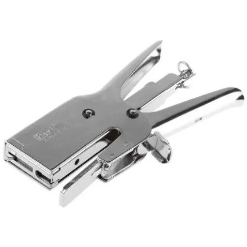 Rapid Classic HD31 Full Strip, Plier Stapler, 73/6 mm, 73/8 mm, 73/10 mm, 73/12 mm Staple Size - 10540310 product image