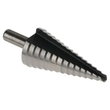 CK HSS Step Drill Bit 6mm x 32mm - T3011 product image