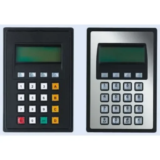 Storm IP54 20 Key Polymer Keypad - FT4K1002 product image