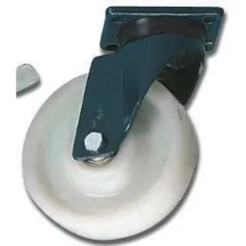 LAG Swivel Castor Wheel, 600kg Capacity, 75mm Wheel - 6102 product image