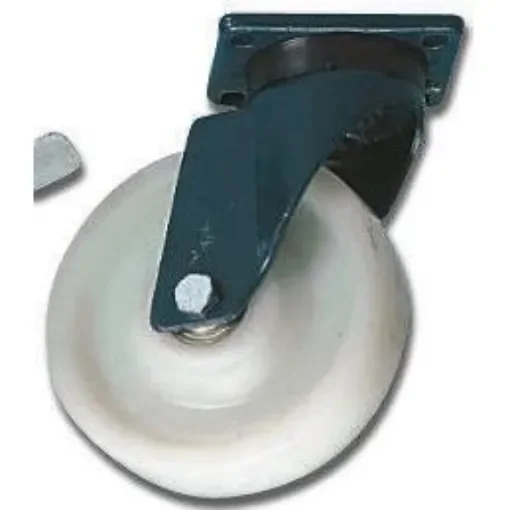 LAG Swivel Castor Wheel, 600kg Capacity, 75mm Wheel - 6102 product image