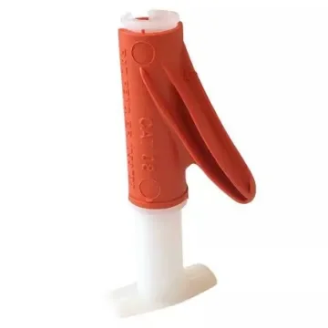 Cable Sleeve Tool Installation Tool - CAT-20-PP-BU product image