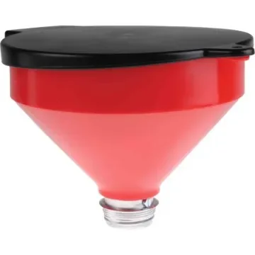 RS PRO 3.2L Plastic Safety Funnel - 4001029 product image