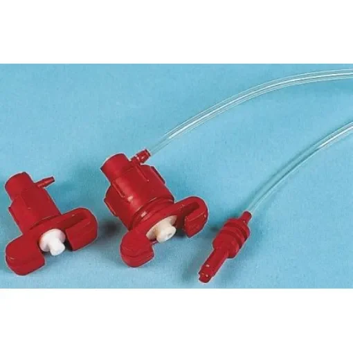 Kahnetics Soldering Accessory Iron Solder Adapter, for use with Kahnetics syringes - KDS530S6 product image