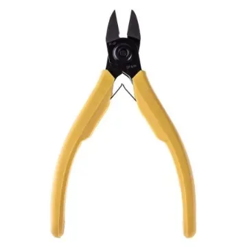Lindstrom ESD Safe Side Cutters - 8162 product image