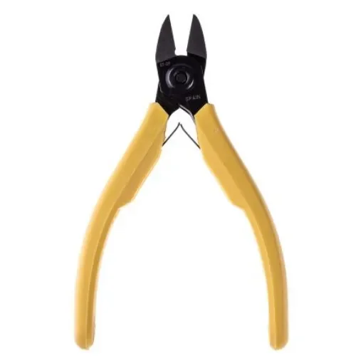 Lindstrom ESD Safe Side Cutters - 8162 product image
