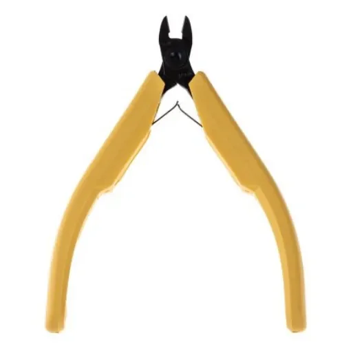 Lindstrom ESD Safe Side Cutters - 8130 product image