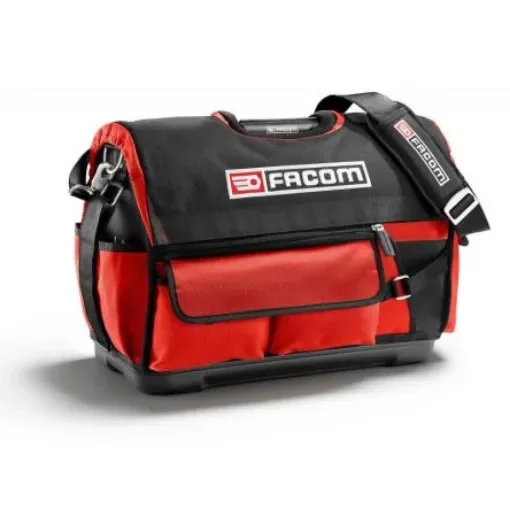 Facom Fabric Tool Bag with Shoulder Strap 490mm x 220mm x 350mm - BS.T20PB product image