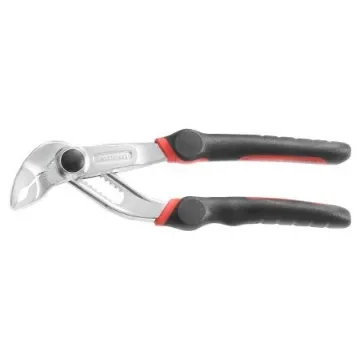 Facom 181A.18CPEPB Water Pump Pliers, 185 mm Overall, Lock Grip Tip, 48mm Jaw product image
