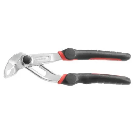Facom 181A.18CPEPB Water Pump Pliers, 185 mm Overall, Lock Grip Tip, 48mm Jaw product image