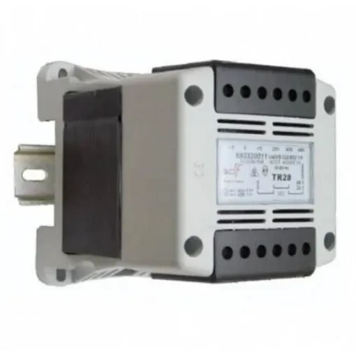 Omron Variable Speed Drive, 0.7 kW, 400 V ac, 3 A, AX-RC Series - AX-RC27000030-DE product image