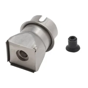 Weller NQ Hot Air Nozzle for use with HAP 3000; HAP 200 & HAP 3 Hot Air Iron - T0058736807N product image