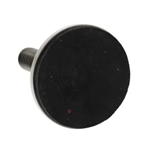 Nu-Tech Engineering M10 Stainless Steel Adjustable Foot, 600kg Static Load Capacity - A300/003 product image