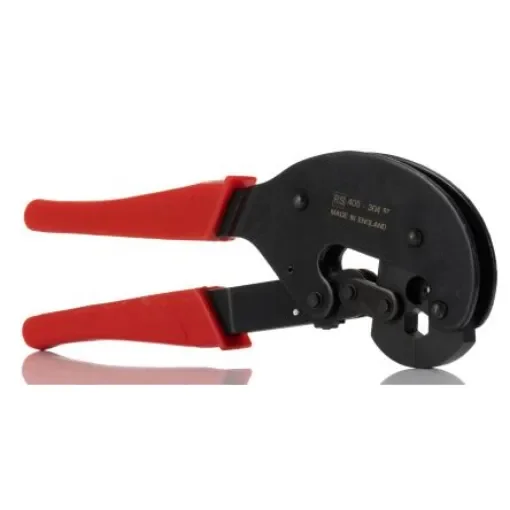 RS PRO Hand Crimp Tool for Coaxial Connectors - 405304 product image