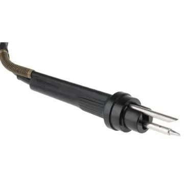 Weller Electric Soldering Iron, 24V, 80W, for use with WS81/WD/WT/WR - T0052916699N product image