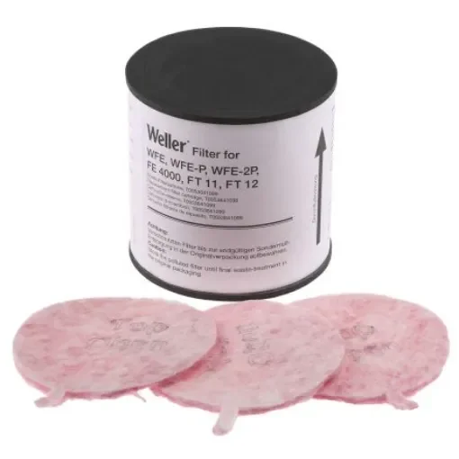 Weller WFE 2P Compact Filter for use with FE 4000 - T0053641099 product image