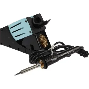 Weller Electric Soldering Iron Kit, for use with LR21 Anti-Static Soldering Iron - T0052918799N product image