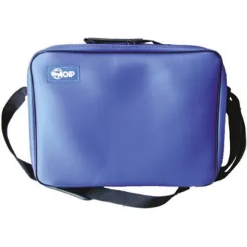 Aoip Instrumentation AN 6050 Carrying Case, For Use With CALYS 100 series product image