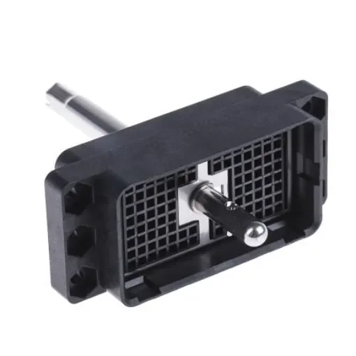 ITT Cannon DL 96 Way D-sub Connector Plug - 110777-0000 product image